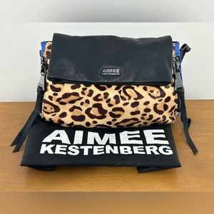 Aimee Kestenberg Bali Crossbody Bag